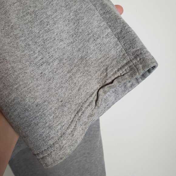 Champion Small‎ Atlanta Hawks Straight Leg Sweatpants NBA High rise Sporty Gym - Picture 5 of 6